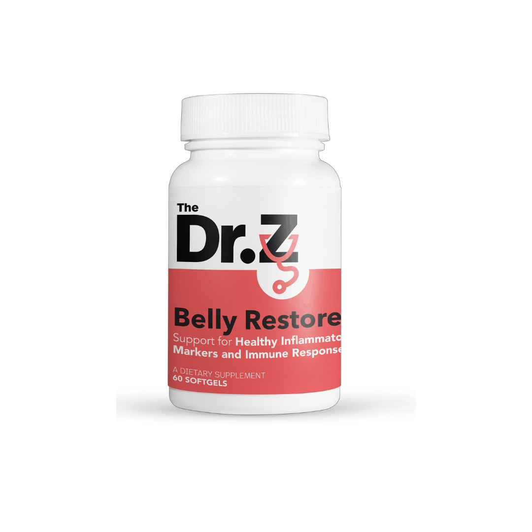 Belly Restore – The Dr. Z